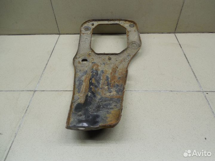 Кронштейн (сопут. товар) Fusion 2002-2012