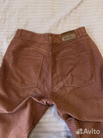 Massimo dutti штаны