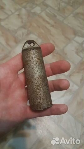 Гирька от ходиков