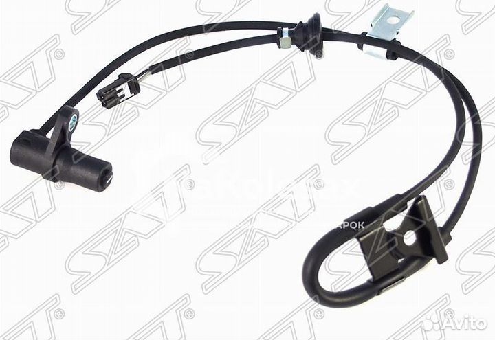 Датчик ABS RR toyota harrier ##U3#/highlander/klug