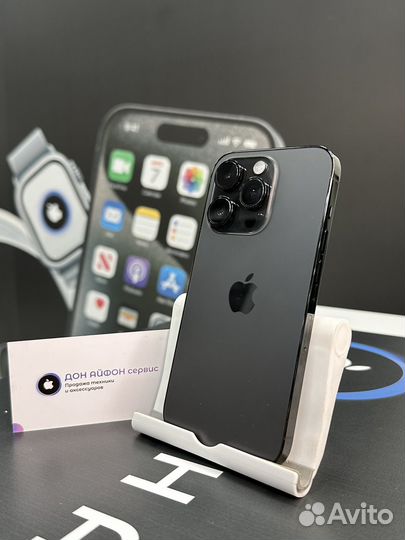 iPhone 14 Pro, 256 ГБ