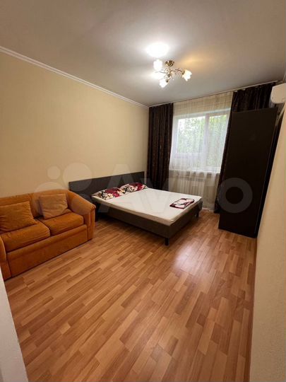 2-к. квартира, 38 м², 2/3 эт.