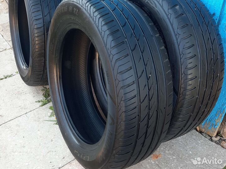 Matador MP 47 Hectorra 3 195/55 R16