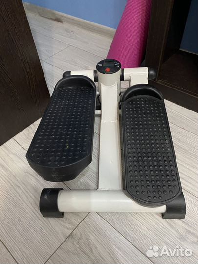 Тренажер степпер