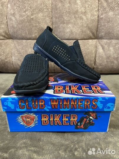 Мокасины, 27раз