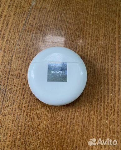 Беспроводные Наушники Huawei FreeBuds 3