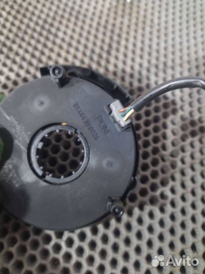 Шлейф рулевой MAN TGA 2006 81464306026