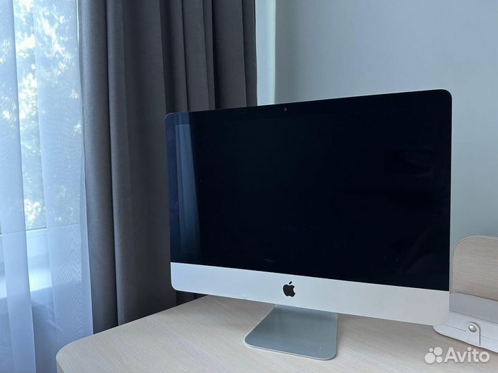 Apple iMac
