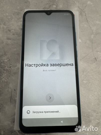 Xiaomi Redmi, 4 ГБ