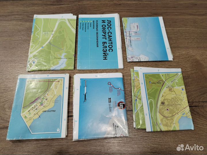 Карты и мануалы Xbox 360 ps4