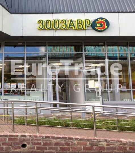 Продам торговое помещение, 160 м²