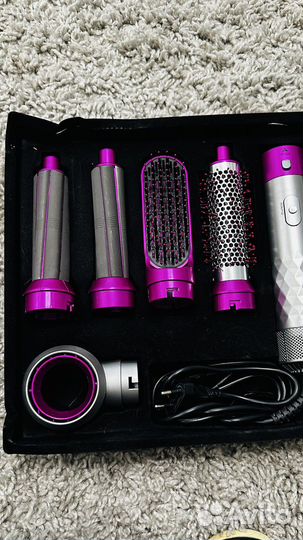 Стайлер типо dyson