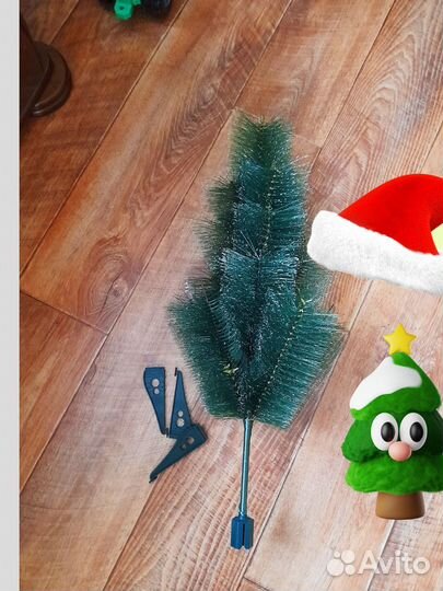 Ёль ускуственная 60 см