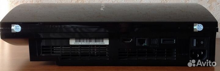 Sony Playstation 3 FAT