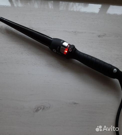 Профессиональные плойки для парикмахера