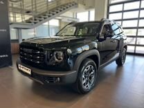 Новый Haval Dargo 2.0 AMT, 2024, цена от 2 849 000 руб.