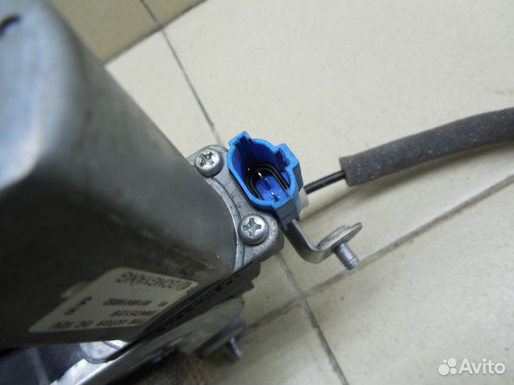 Стеклоподъемник электр. передний правый Lacetti 20