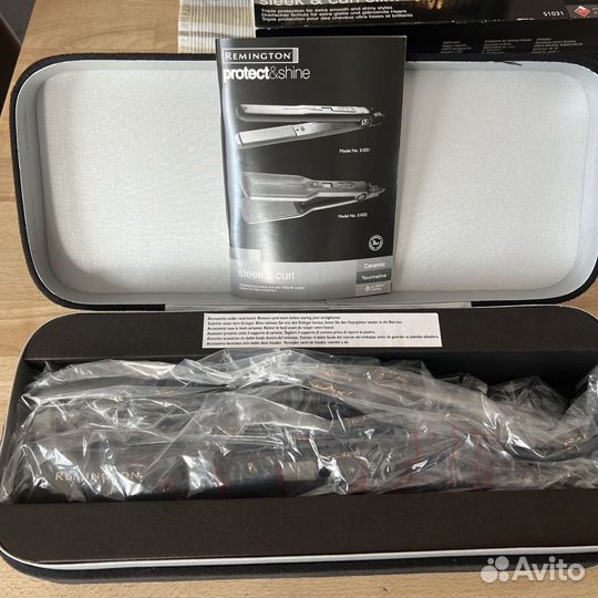 Выпрямитель для волос Valera