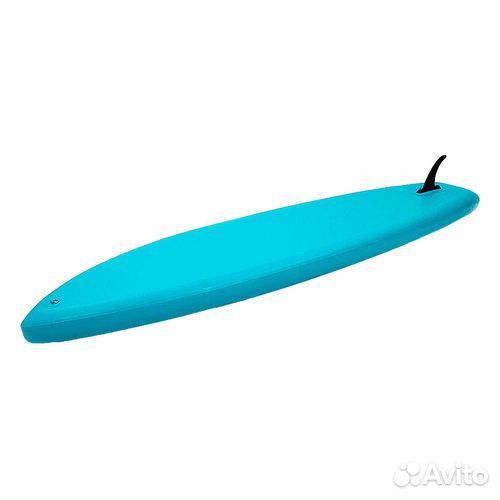 SUP доска надувная Adventum 10.6 Teal - 10'6