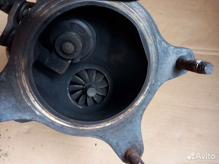 Турбина б.у Audi / Vw / Skoda 1.8Tsi 152-160 hp