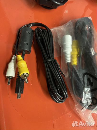 Зарядки и переходники