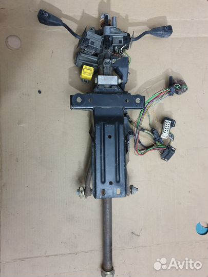 Запчасти bmw 5 e34