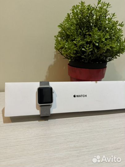 Apple Watch series 1 (38mm)