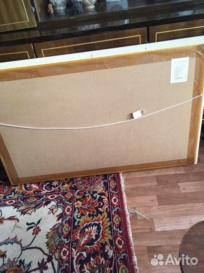 Картина репродукция