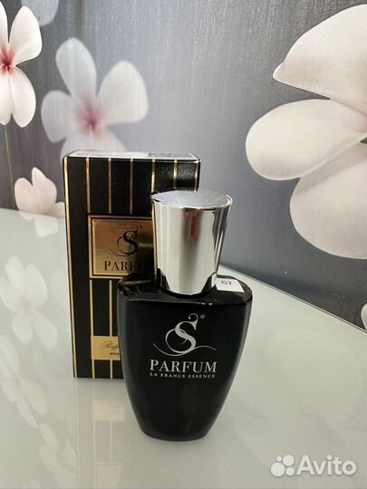 Духи S parfum