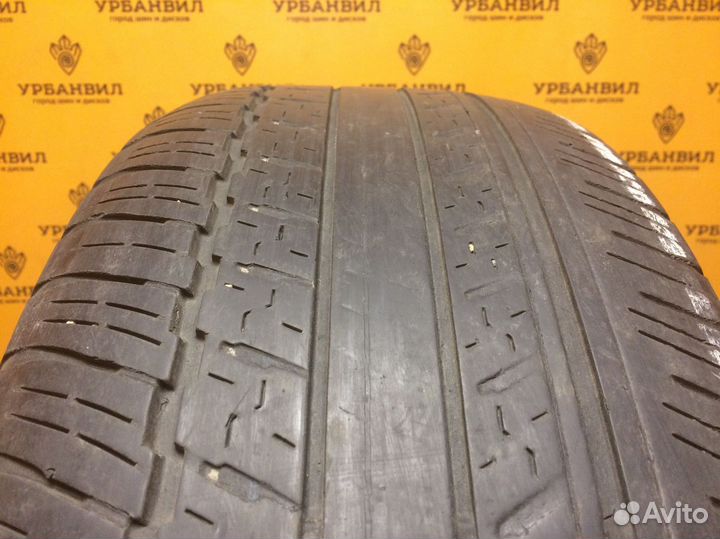 Dunlop Grandtrek ST30 245/55 R19