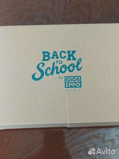 Полуботинки для мальчика 34 размер