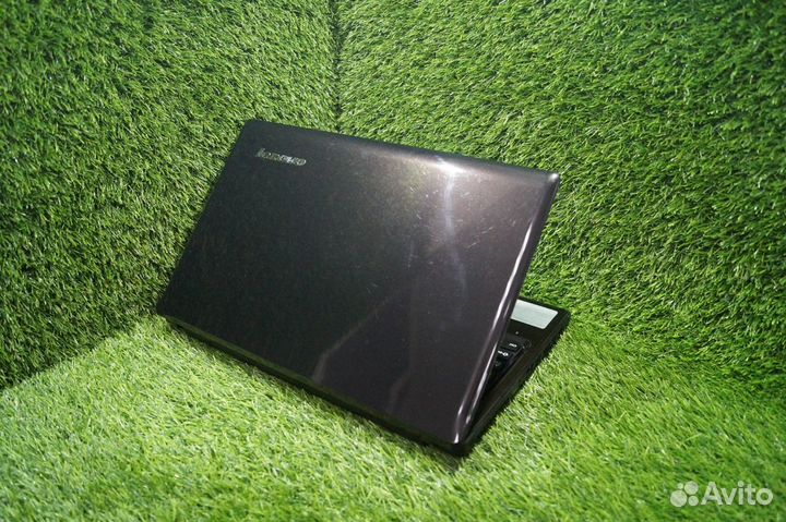 Как новый Lenovo на Core i3 для работы и дома