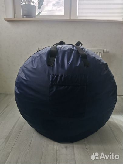 Стойка для ньюборн / бинбэг / позёры