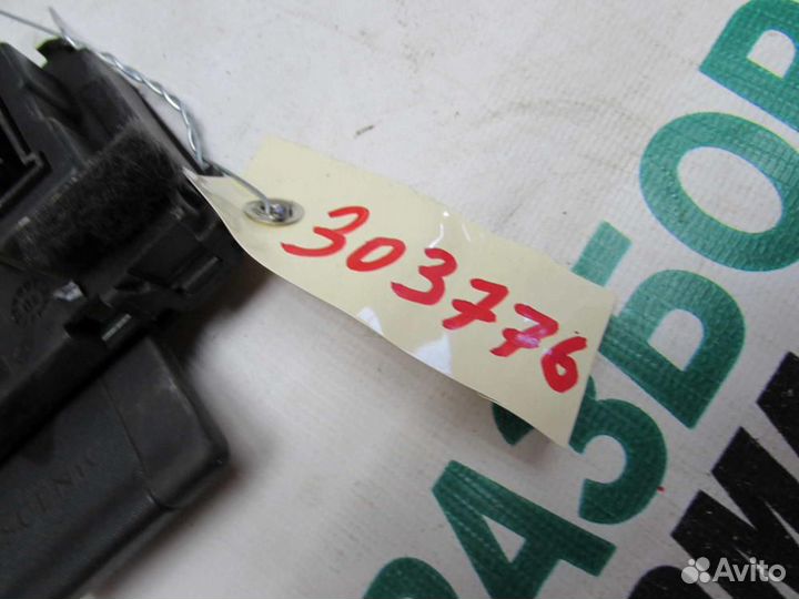 Замок зажигания для Renault Scenic 2 2003-2009г