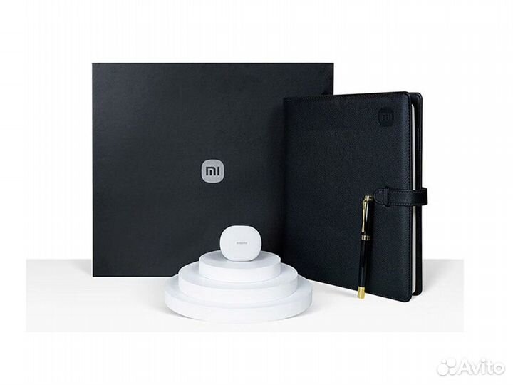 Беспроводные наушники Xiaomi Mi Air 3 SE Gift Box