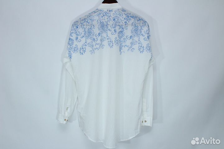 US Polo Assn Блузка М Новая Оригинал