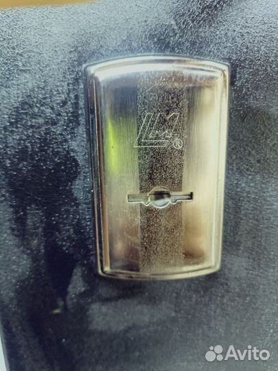 Дверь входная