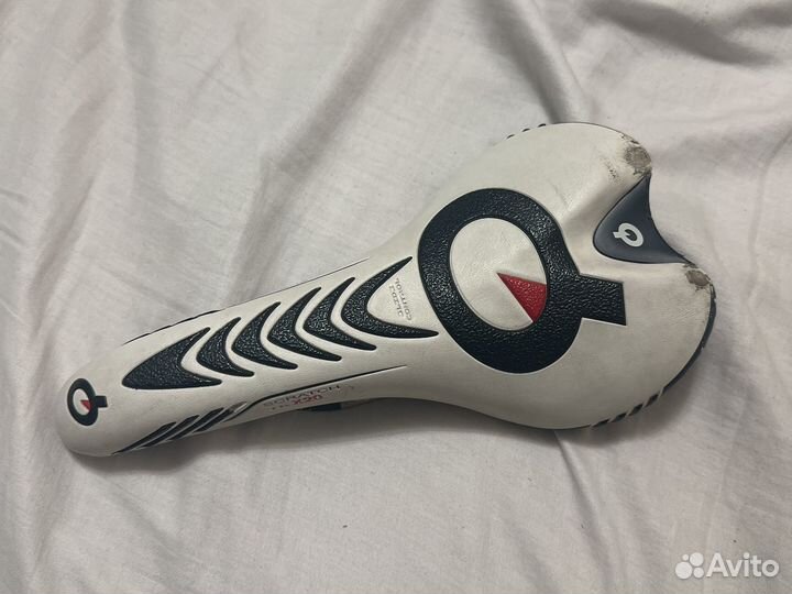 Седло prologo scratch tr x20