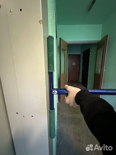 Руль для трюкового самоката