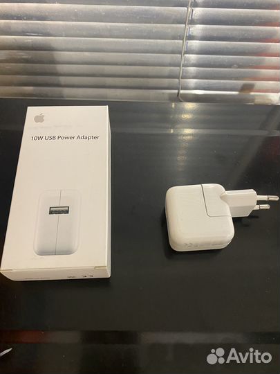 Блок питания для iPad,iPhone