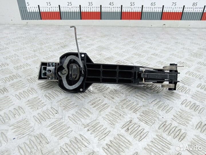 Ручка для Peugeot-Citroen 807