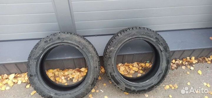 Dunlop SP Winter Ice 02 185/55 R15