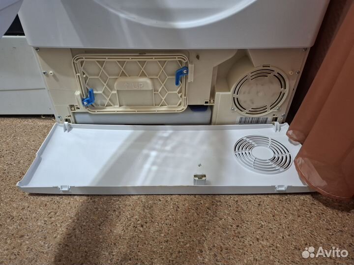 Сушильная машина candy