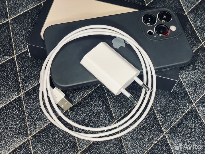 Зарядка на iPhone Оригинал