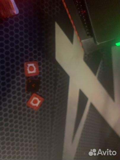 Ноутбук MSI GF75 17.3