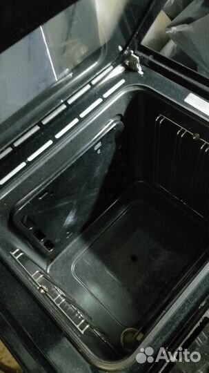 Газовый духовой шкаф Electrolux на запчасти
