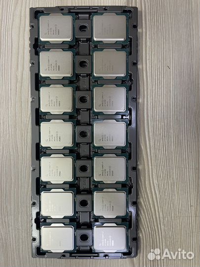 Процессор Intel Core i7-12700 OEM LGA1700