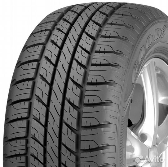 Goodyear Wrangler HP All Weather 275/70 R16 114H