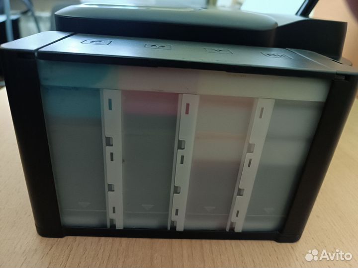 Epson L110