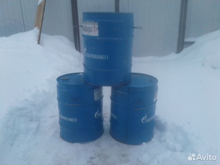 Канистры под гсм 50л